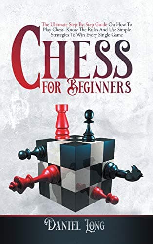 Tapa de Chess for Beginners