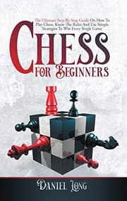 Tapa de Chess for Beginners