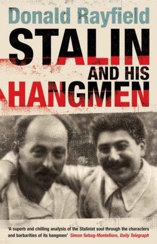 Tapa de Stalin and His Hangmen