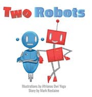 Tapa de Two Robots