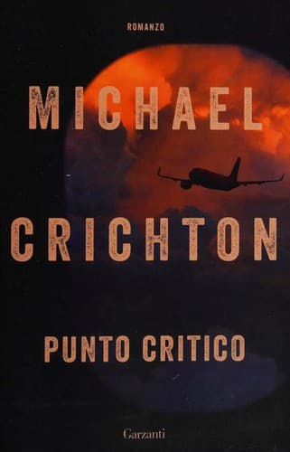 Tapa de Punto Critico