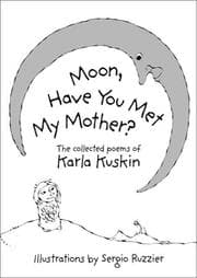 Tapa de Moon, have you met my mother?
