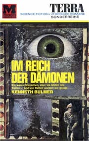 Tapa de Im Reich der Dämonen