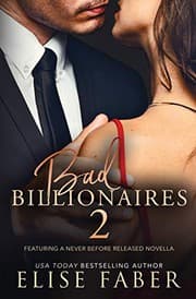 Tapa de Bad Billionaires 2