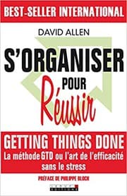 Tapa de S'organiser pour réussir