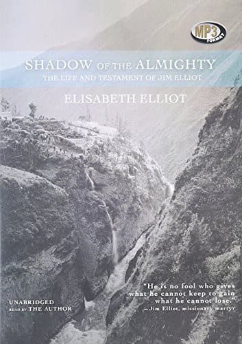 Tapa de Shadow of the Almighty