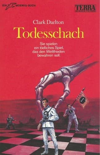 Tapa de Todesschach