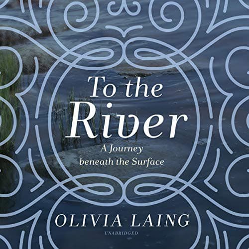 Tapa de To the River