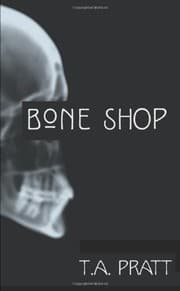 Tapa de Bone Shop