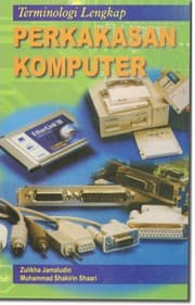 Tapa de Terminologi Lengkap Perkakasan Komputer