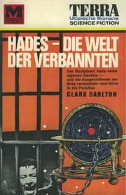Tapa de Hades – Die Welt der Verbannten