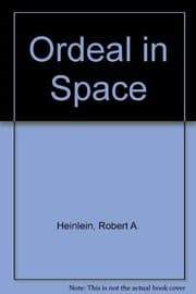 Tapa de Ordeal in Space