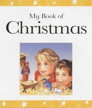 Tapa de My Book of Christmas