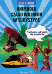 Tapa de Animacja czasu wolnego w turystyce