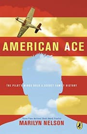 Tapa de American Ace