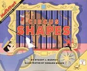 Tapa de Circus shapes