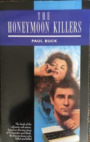 Tapa de The honeymoon killers