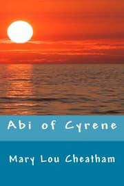 Tapa de Abi of Cyrene