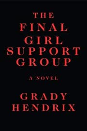 Tapa de The Final Girl Support Group