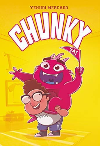 Tapa de Chunky