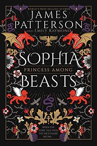 Tapa de Sophia, Princess Among Beasts