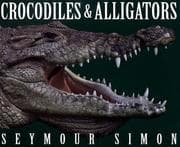 Tapa de Crocodiles and Alligators