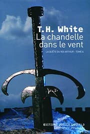 Tapa de Candle in the Wind