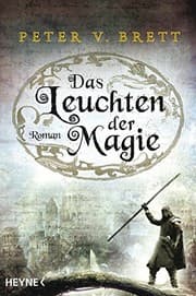 Tapa de Das Leuchten der Magie