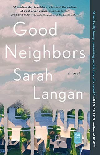 Tapa de Good Neighbors