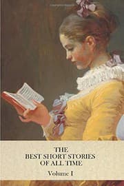 Tapa de The Best Short Stories of all Time