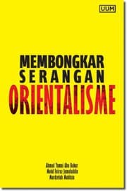 Tapa de Membongkar Serangan Orientalisme