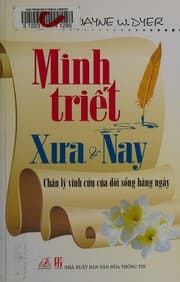 Tapa de Minh triết xưa & nay