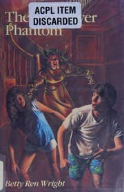 Tapa de The Pike River phantom