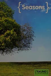 Tapa de Seasons