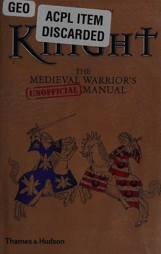 Tapa de Knight