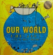 Tapa de Our world