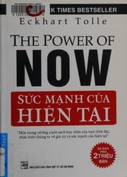 Tapa de Sức mạnh của hiện tại =