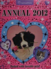 Tapa de Rachaelhale annual 2012