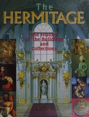 Tapa de The Hermitage