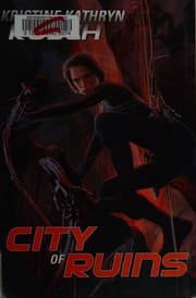 Tapa de City of ruins