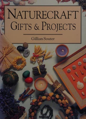 Tapa de Naturecraft Gifts and Projects