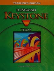 Tapa de Longman keystone