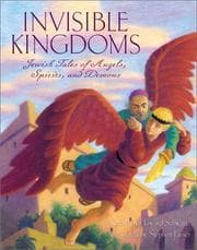 Tapa de Invisible kingdoms