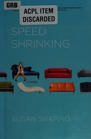 Tapa de Speed shrinking
