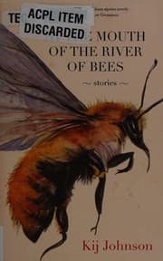Tapa de At the mouth of the river of the bees