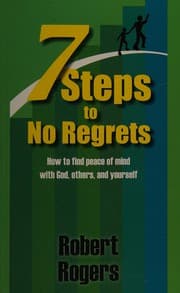 Tapa de 7 steps to no regrets