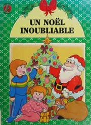Tapa de Un Noël inoubliable