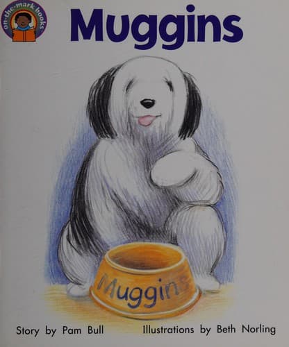Tapa de Muggins