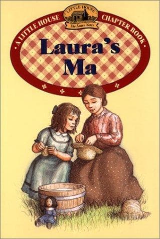 Tapa de Laura's ma