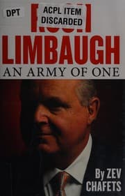 Tapa de Limbaugh